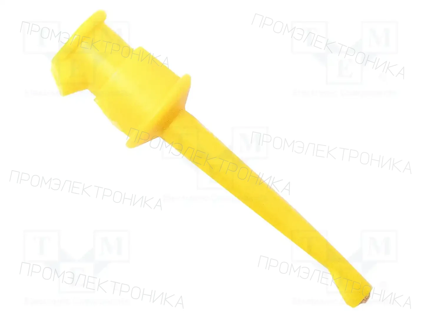 MUELLER ELECTRIC BU-P3925-4 — Захваты измерительные