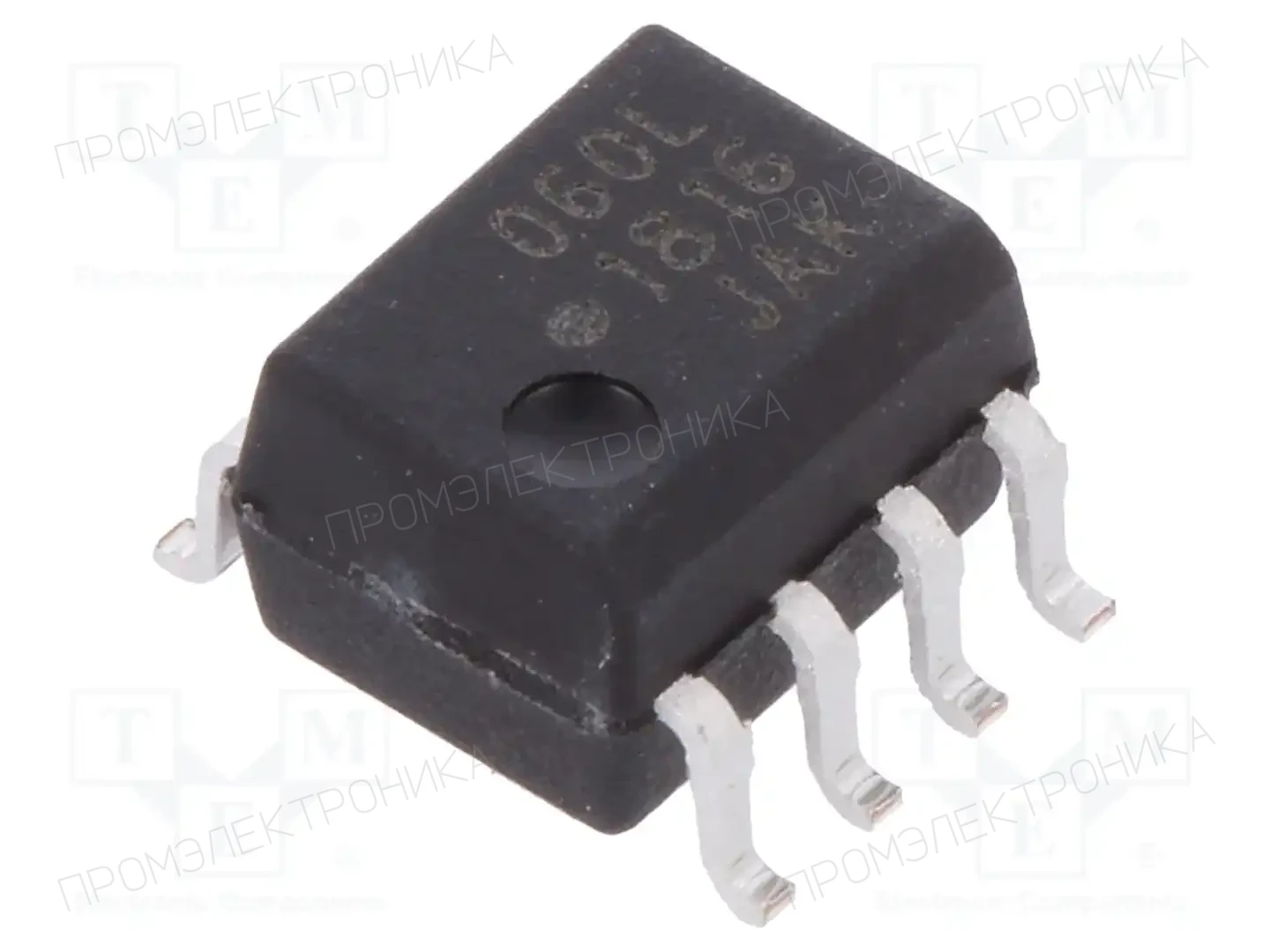 BROADCOM (AVAGO) HCPL-060L-500E — Оптроны – цифровой выход