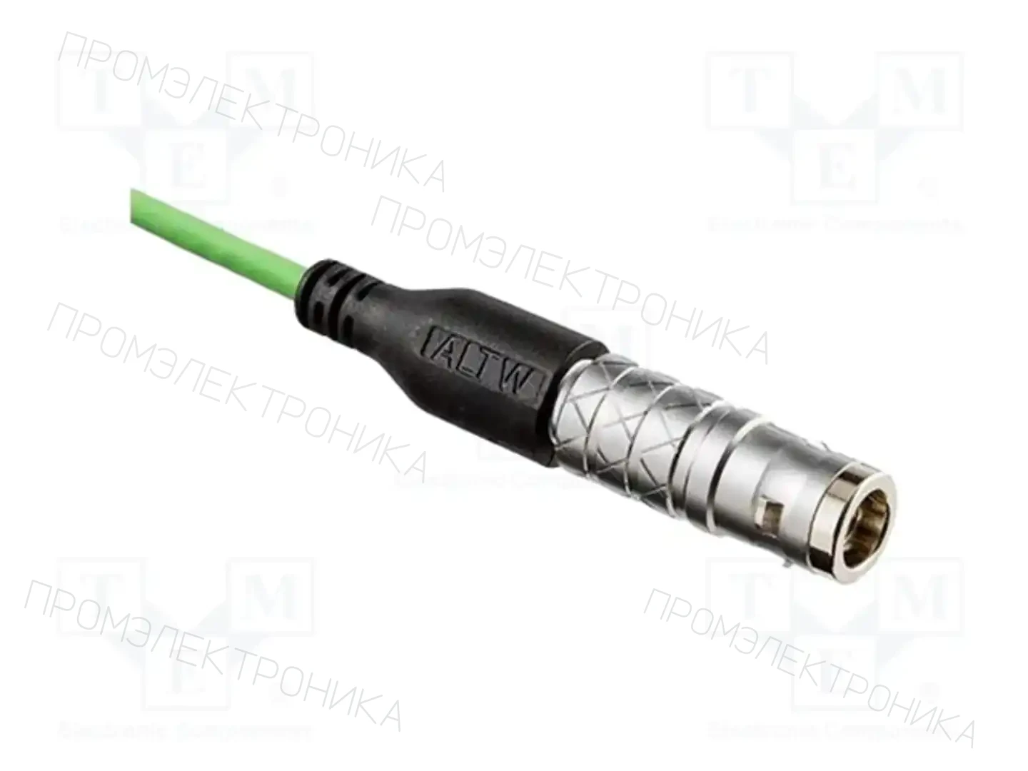 AMPHENOL SLKC-S02FMMM-GCP-C01 — Промышленные разъемы - некласс