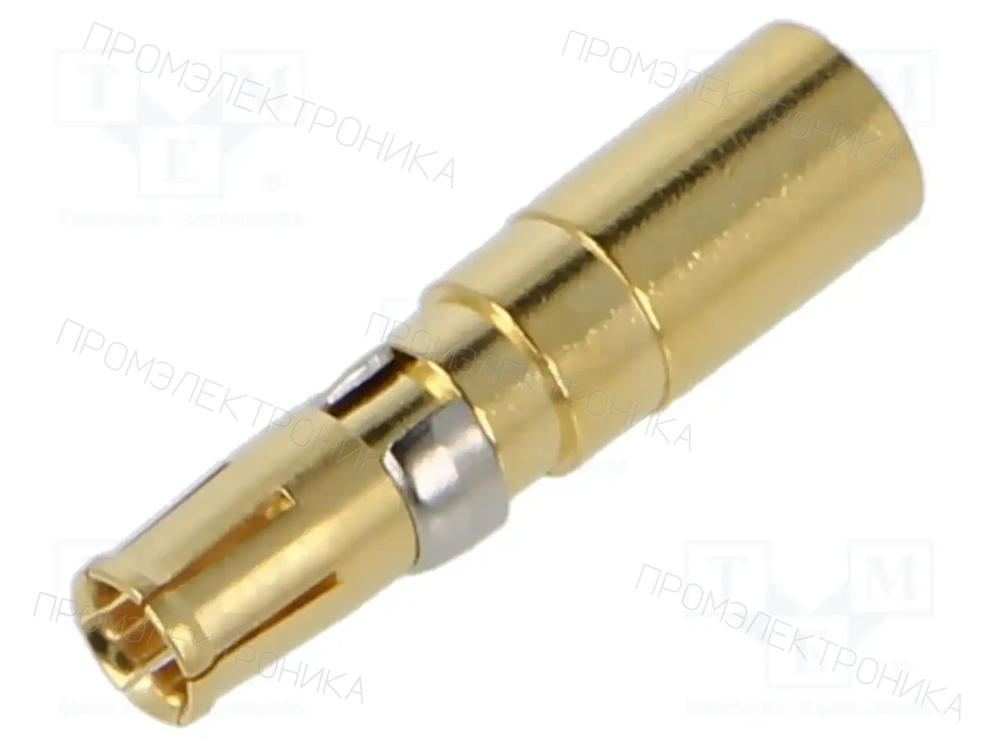 Amphenol CONEC 132A11049X — Штекеры и гнезда D-Sub