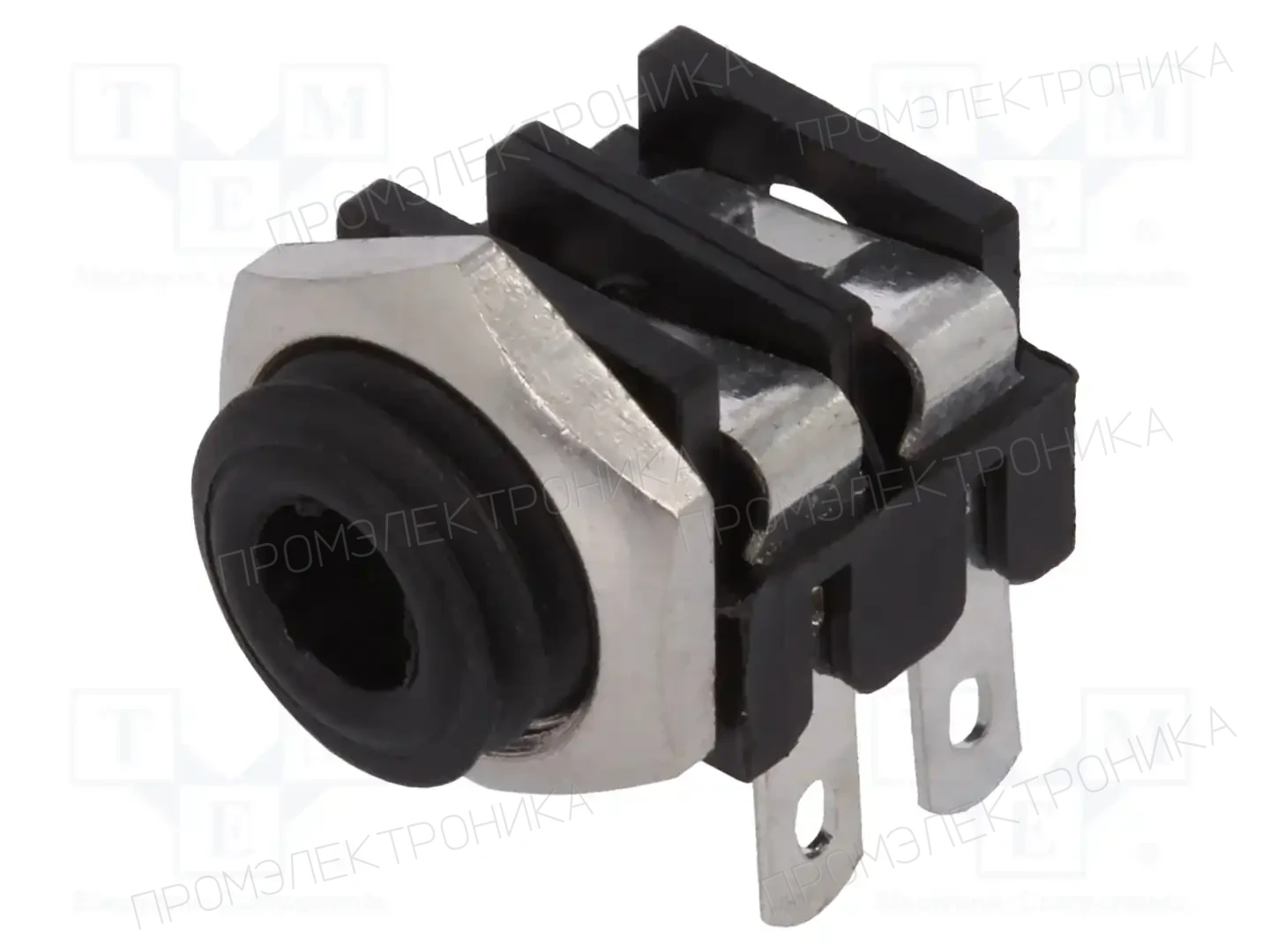 CLIFF CL1362 — Разъeмы Jack