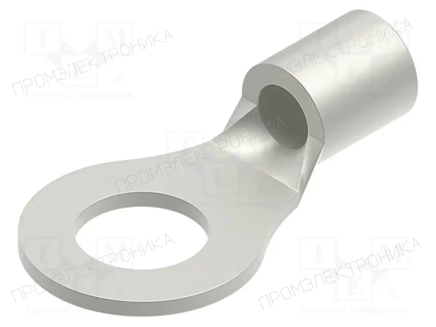 MOLEX 19193-0171 — Неизолированные коннекторы