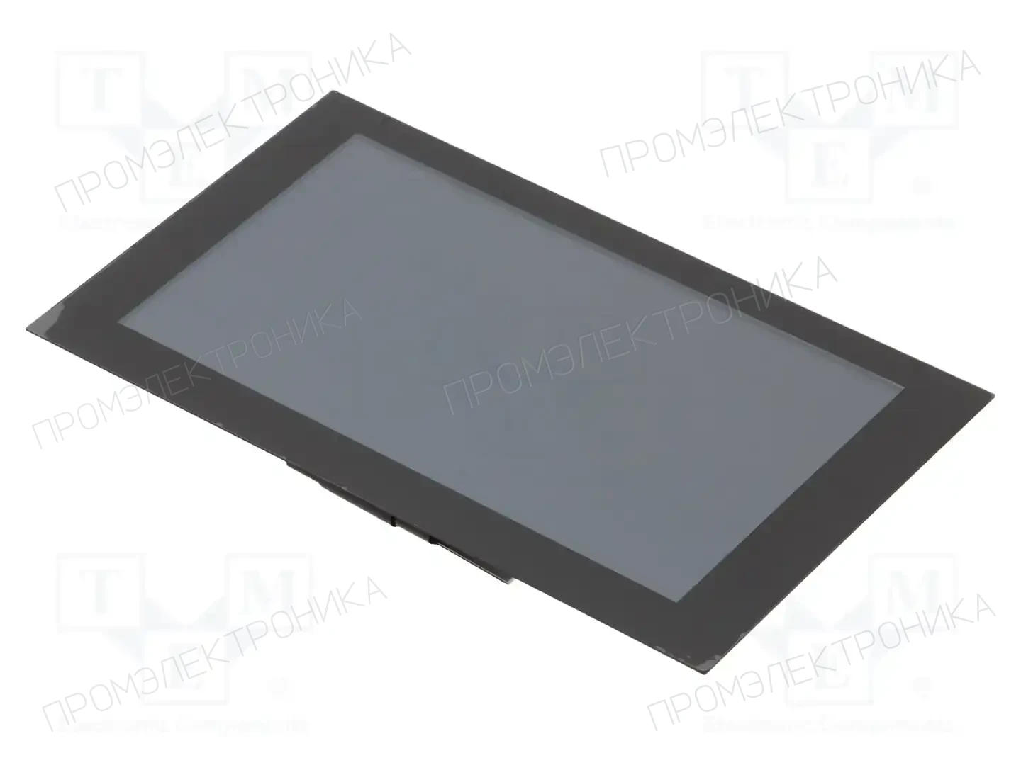 POWERTIP PH800480T013-IFC05 — Интеллигентные дисплеи