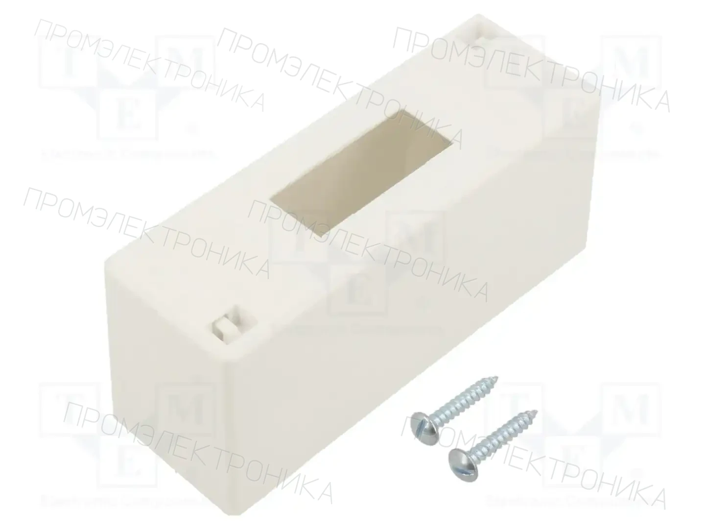 SCHNEIDER ELECTRIC 13392 — Корпуса для модульной аппаратуры