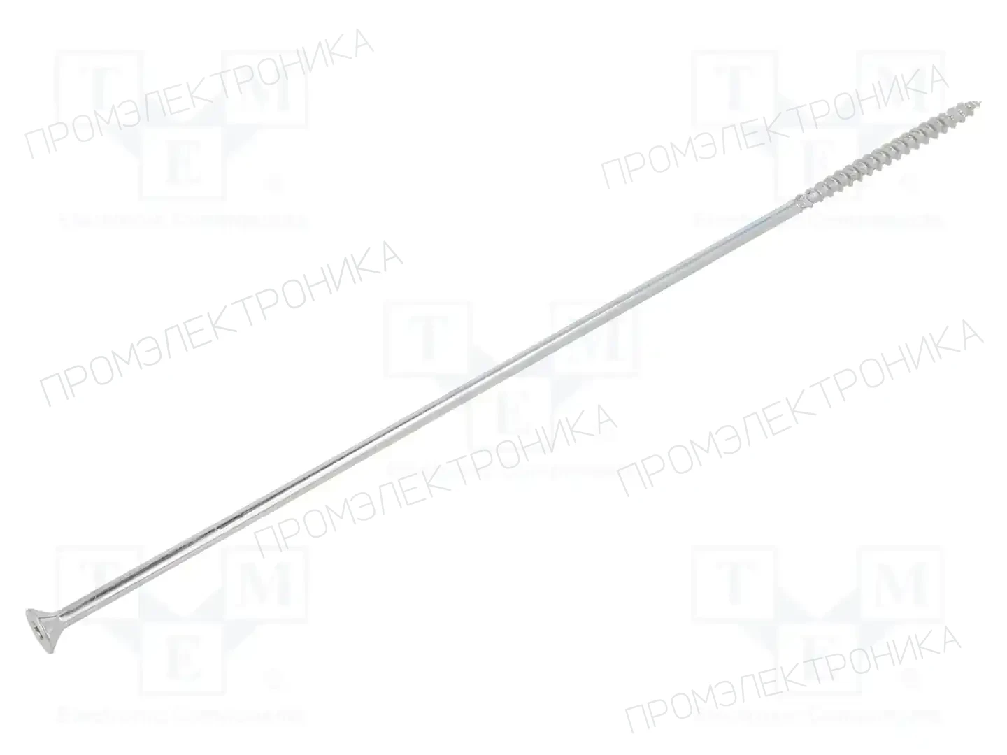BOSSARD 3337054 — Шурупы