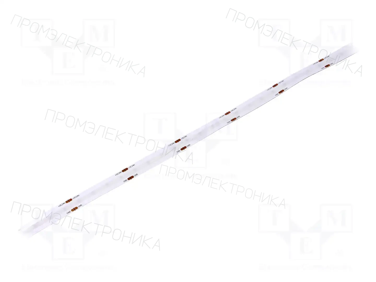 WISVA OPTOELECTRONICS HH-SB528F010W24-COB IP20 — Источники света - светодиодные ленты