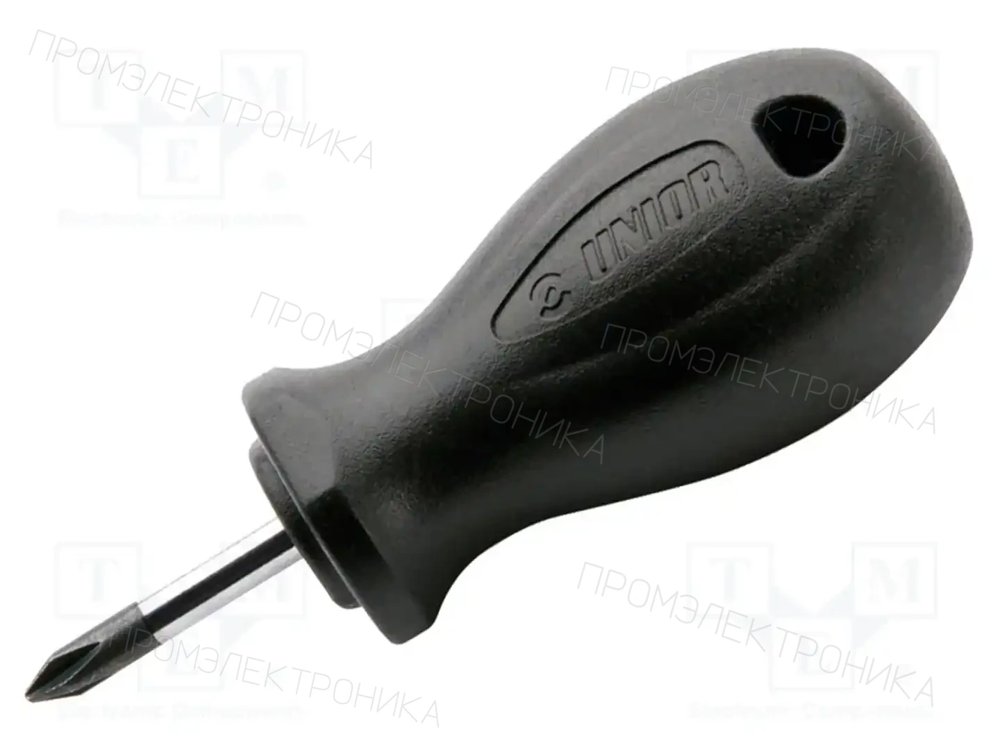 UNIOR 616398 — Стандартные отвёртки
