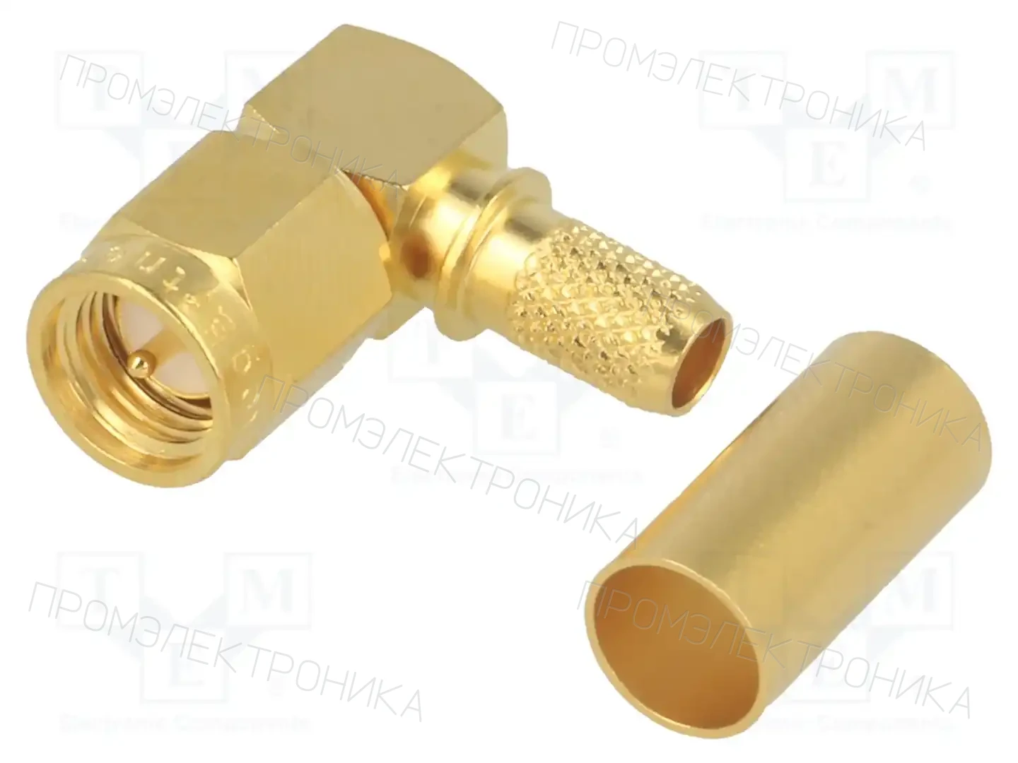 TELEGÄRTNER J01150A0081 — Разъeмы SMA, SMB, SMC