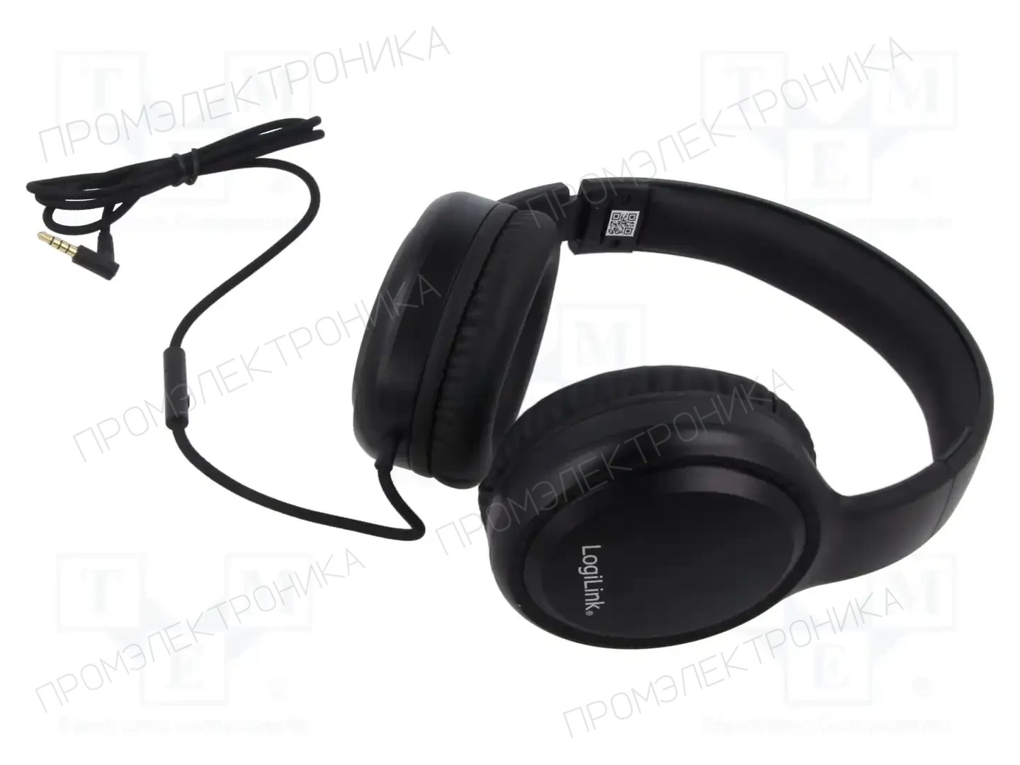 LOGILINK HS0057 — Периферийные устройства