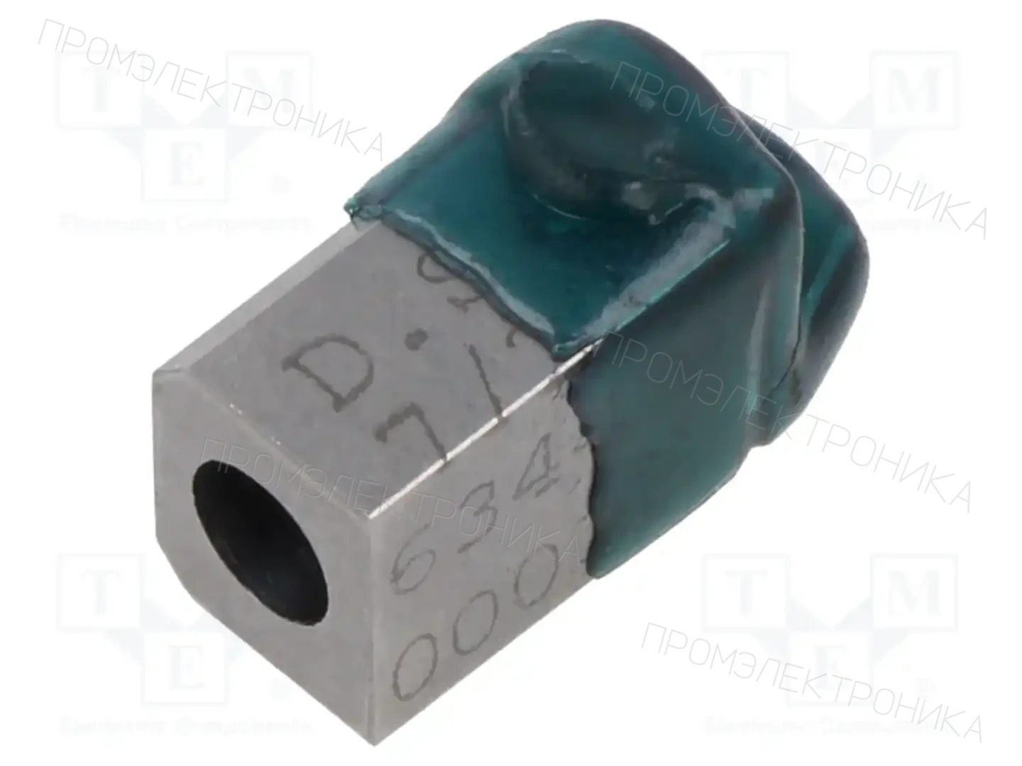 MOLEX 634430003 — Зажимные устройства остальные