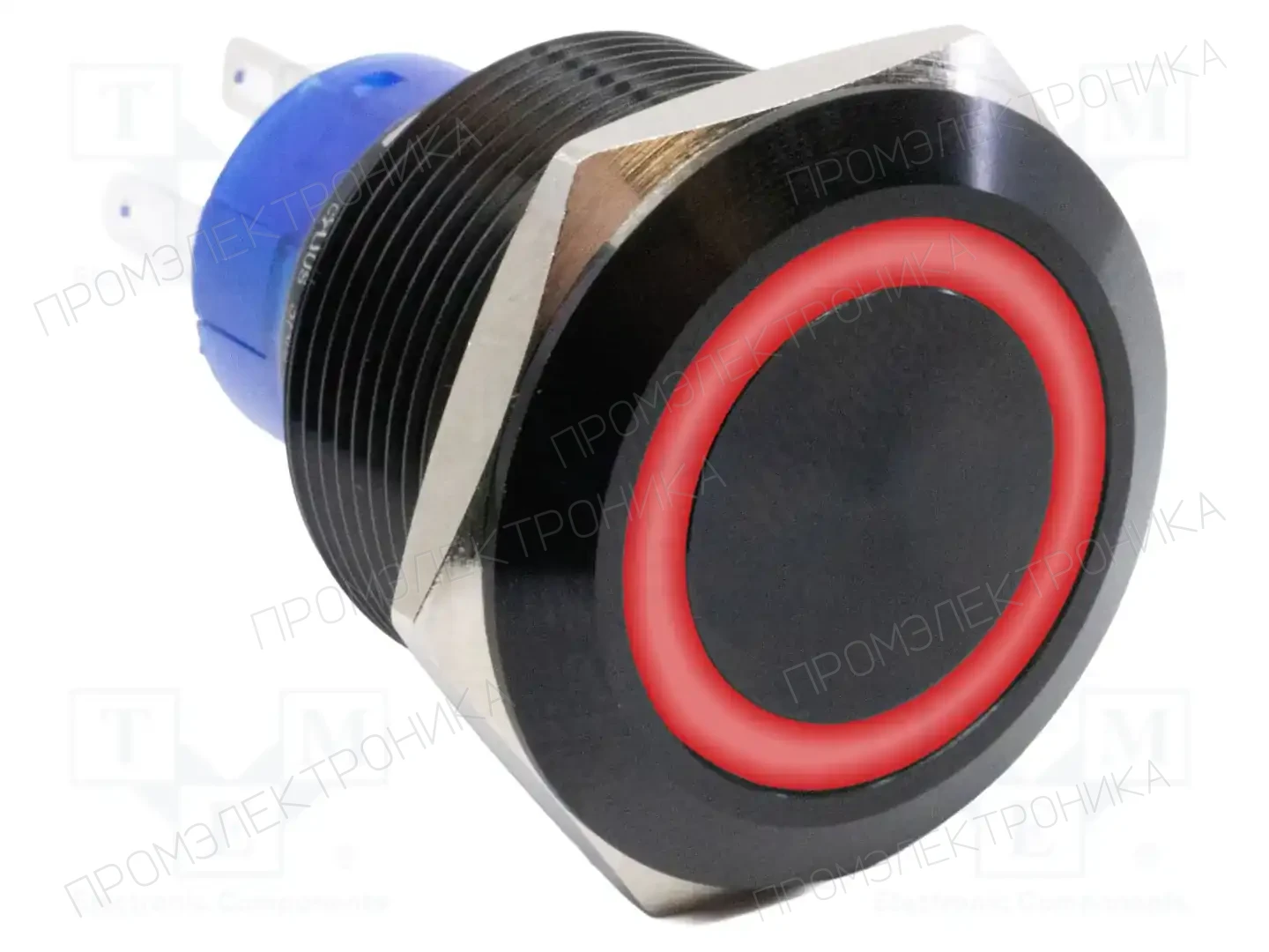 E-SWITCH ULV7F2B113G1 — Переключатели кнопочные