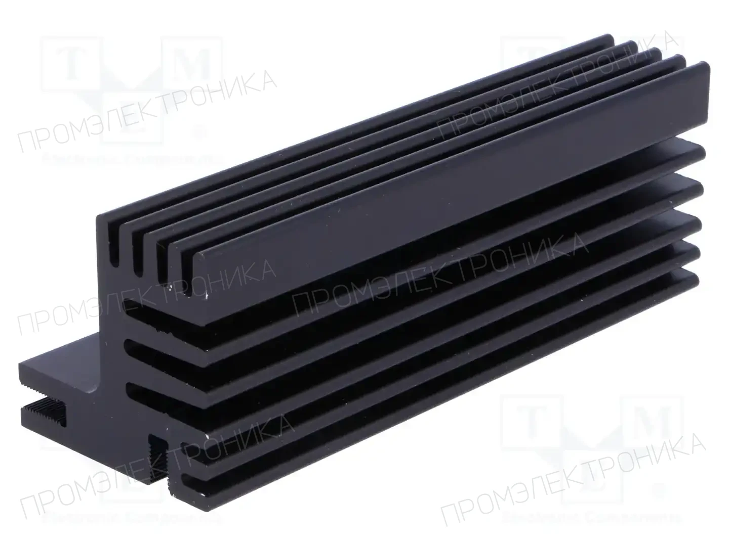 FISCHER ELEKTRONIK SK 609 84 SA — Радиаторы