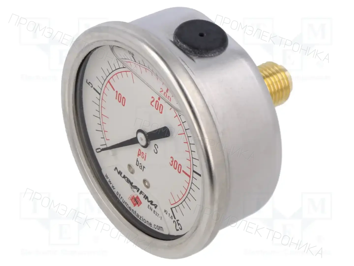 PNEUMAT M63A.GL025G14 — Аксессуары для пневматики