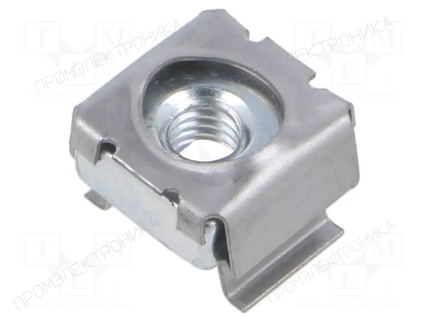 BOSSARD 8170339 — Гайки