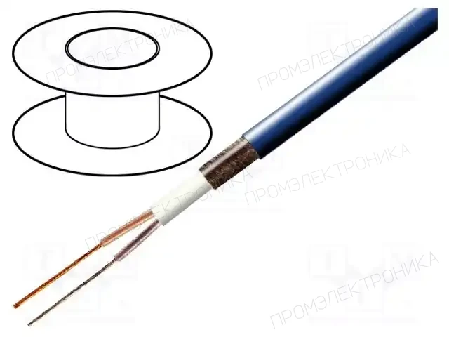 TASKER C112 — Провода микрофонные