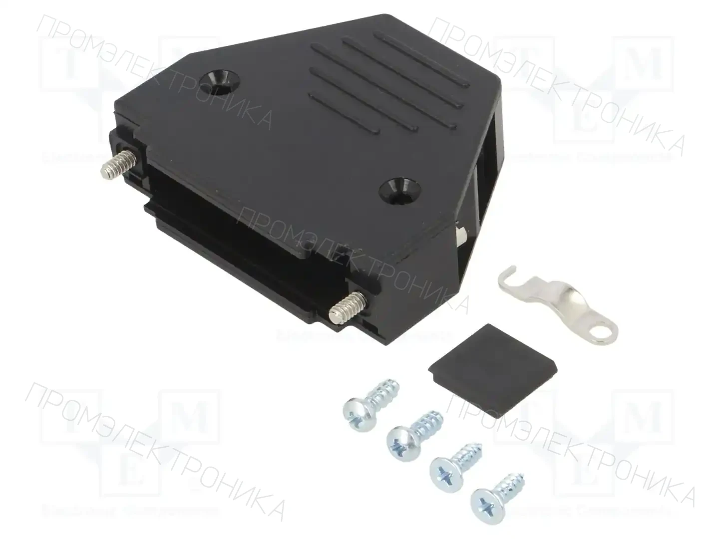 FISCHER ELEKTRONIK 10162839 — Корпуса D-Sub