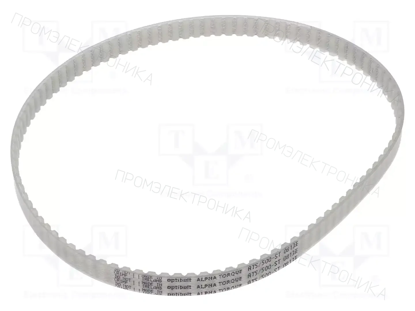 OPTIBELT AT5 500 1077ZA — Трансмиссия