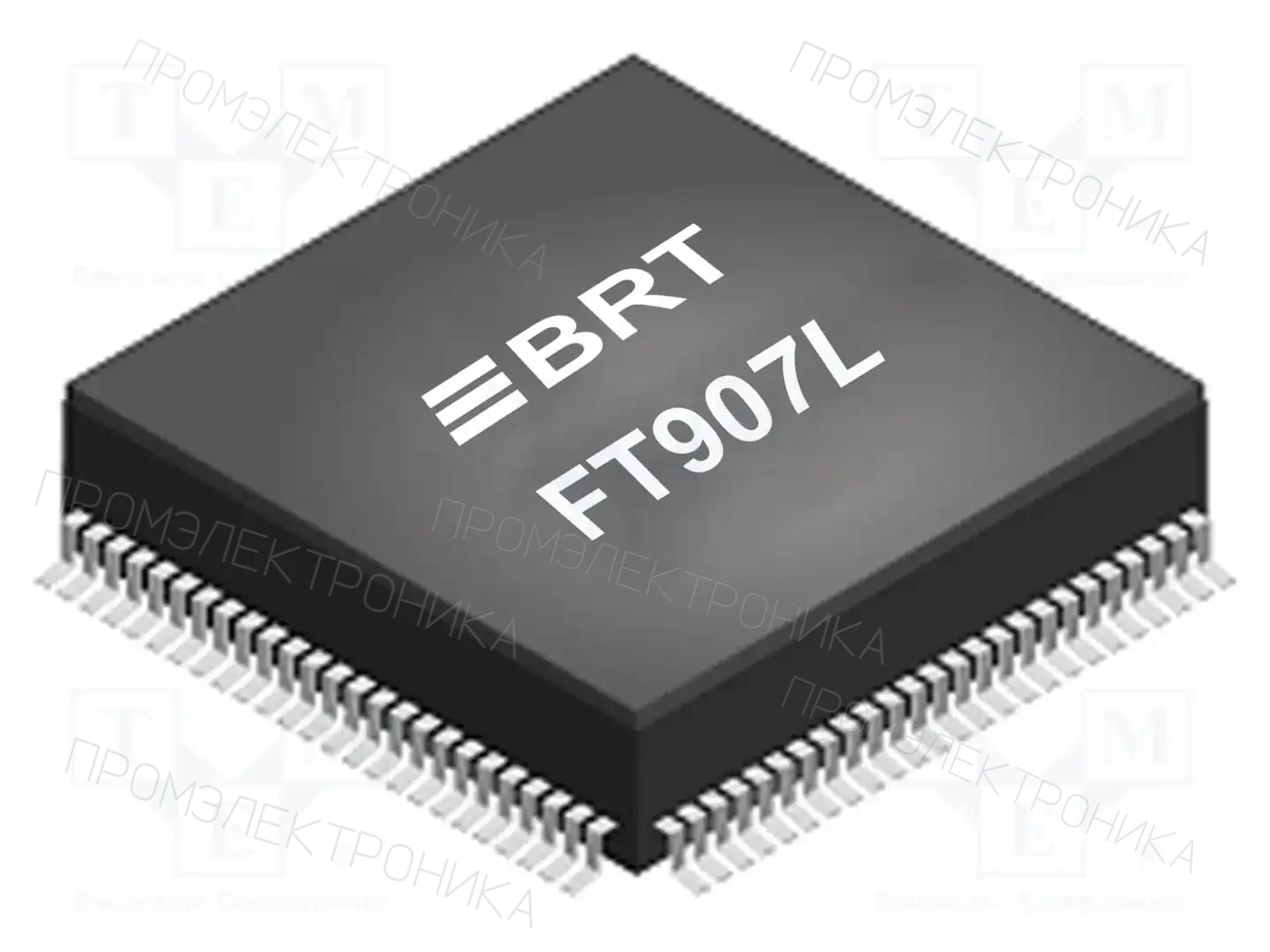 BRIDGETEK FT907L-C-R — Микроконтроллеры другие