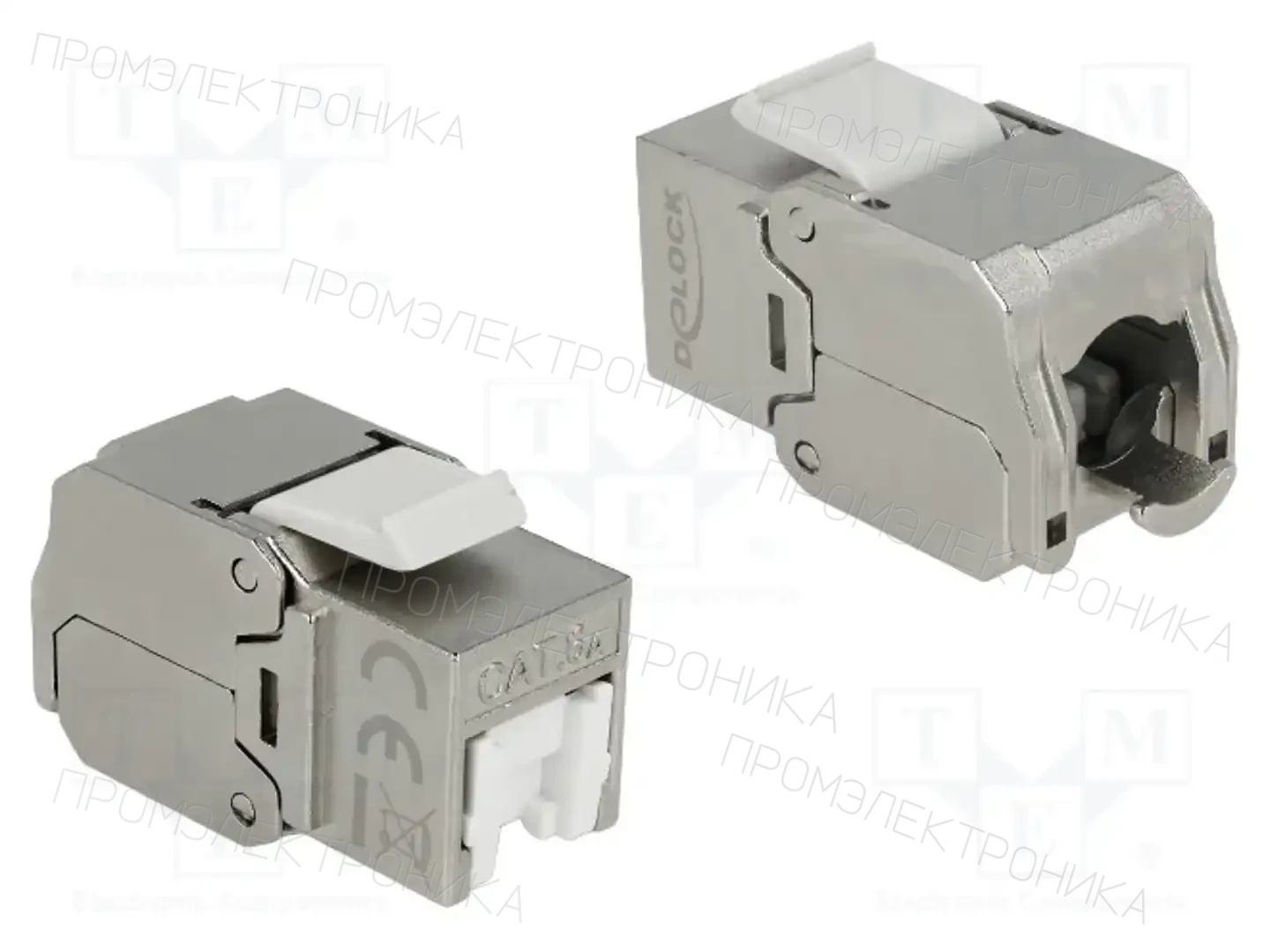 DELOCK 86385 — Компьютерные аксессуары - прочее