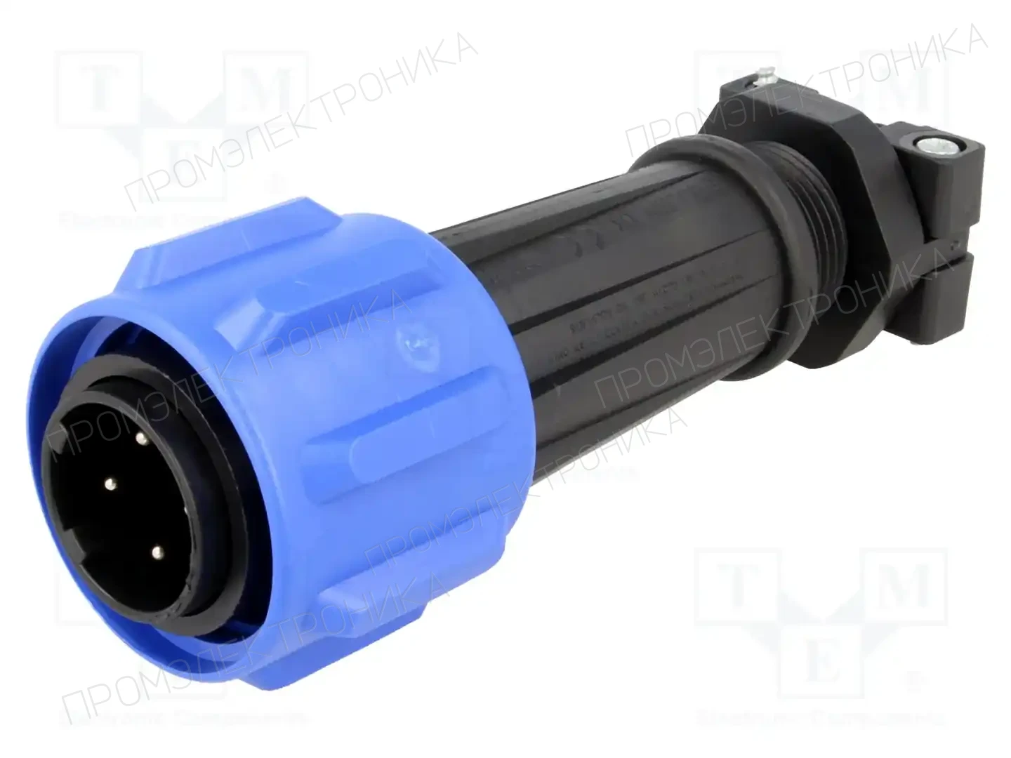 BULGIN PXA911/04/P — Разъeмы PX