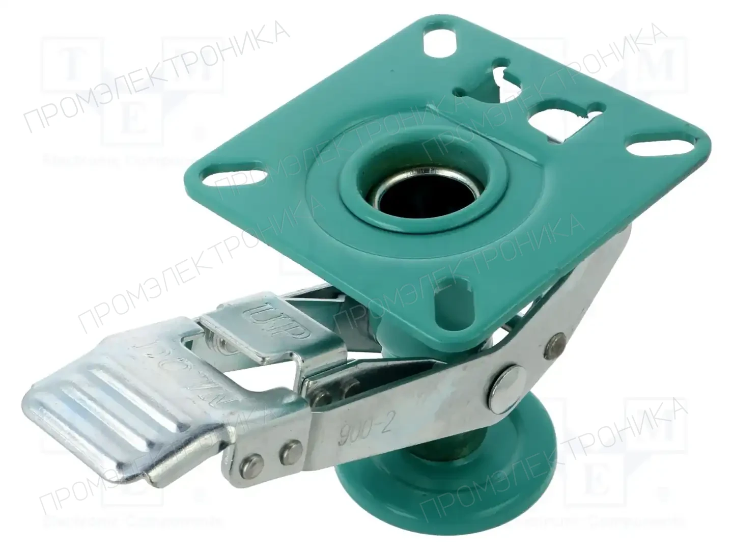 COLSON 4040-0206 FLOR LOCK — Колеса
