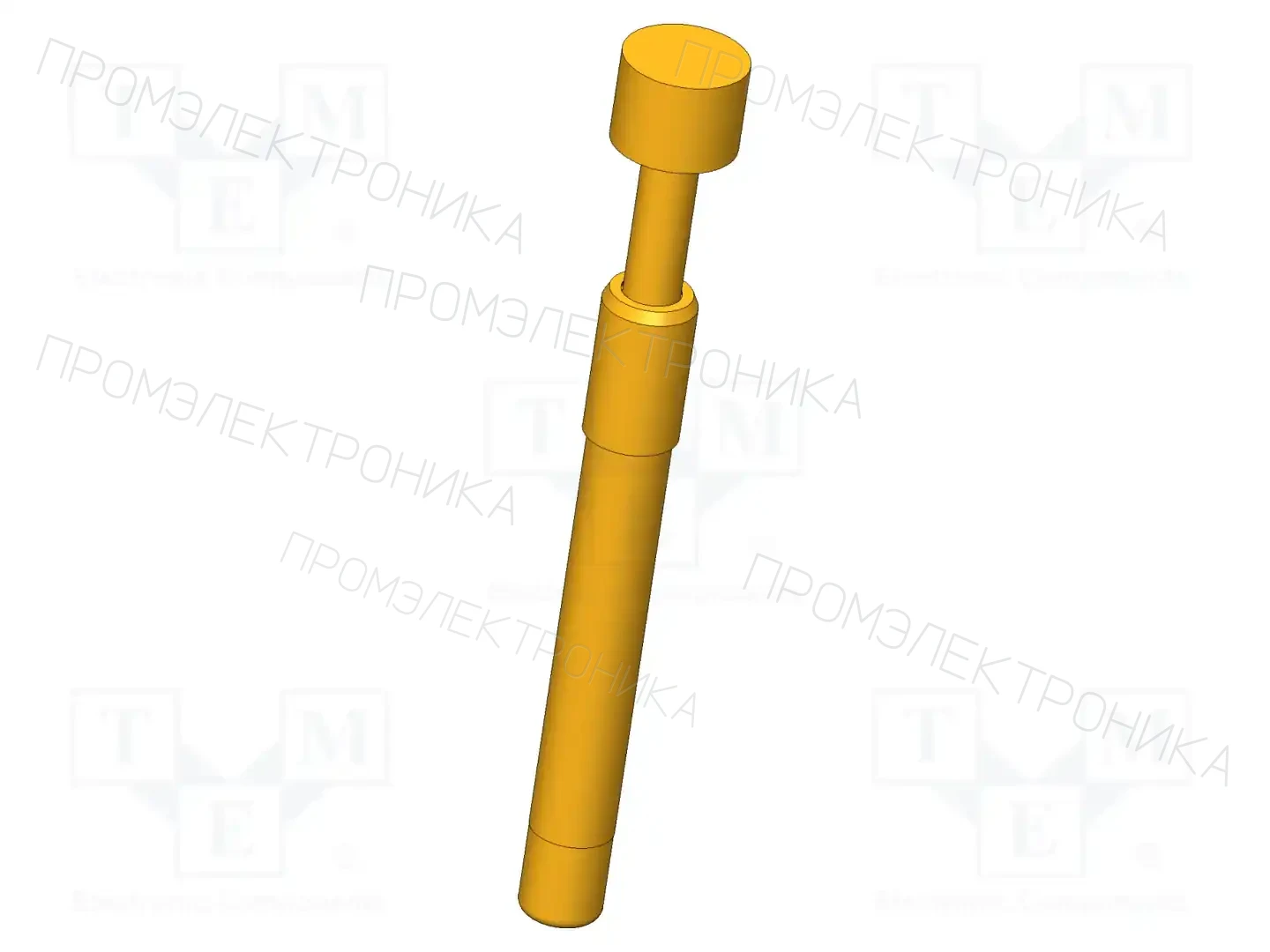 INGUN GKS-113 302 400 A 0305 — Измерительные щупы
