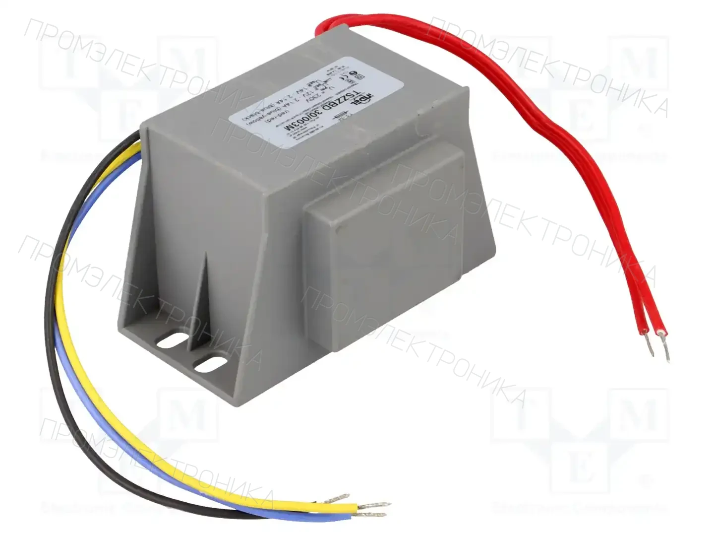 INDEL TSZZBD 30/003M — Трансформаторы с креплением