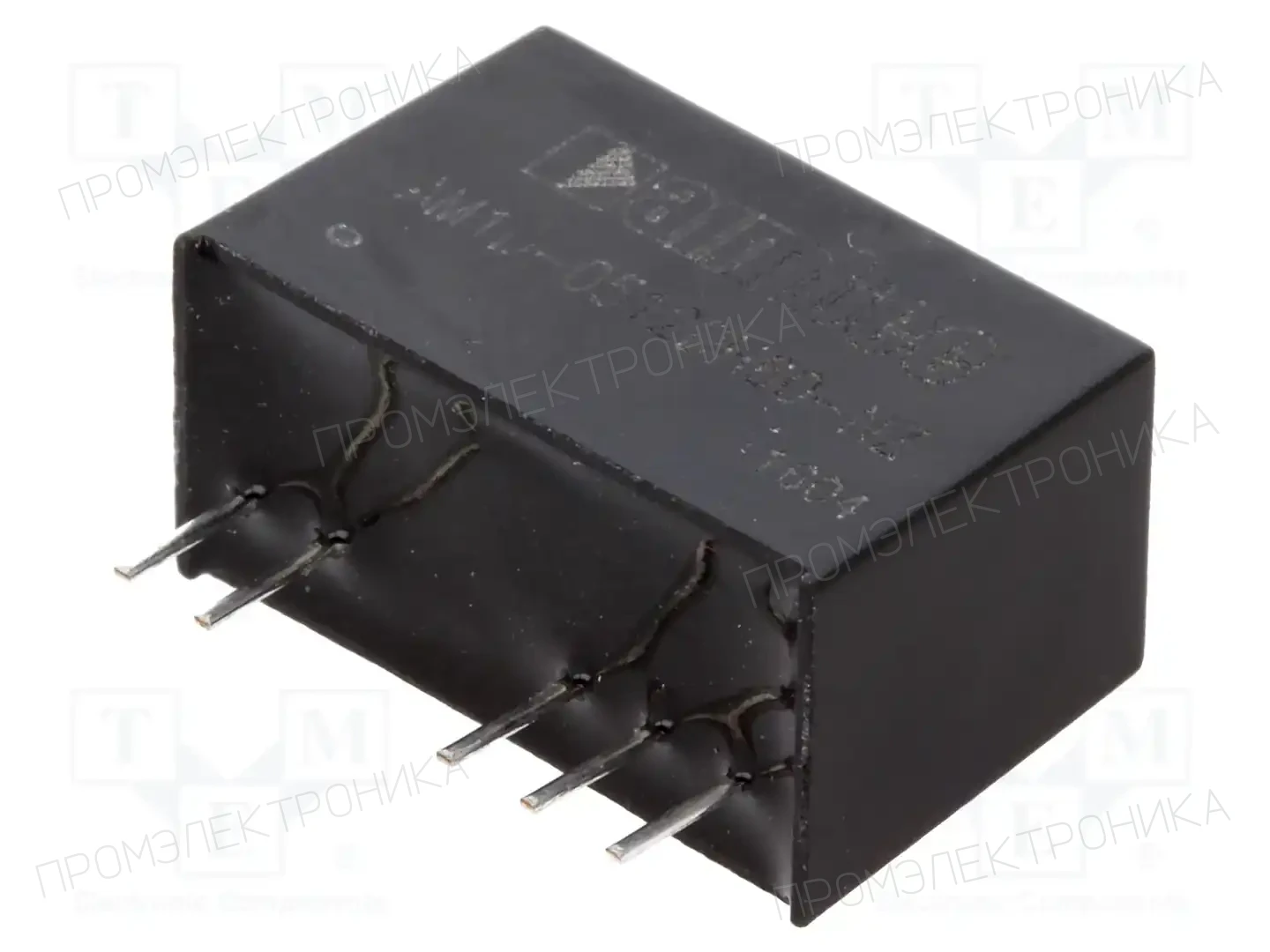 AIMTEC AM1D-0512DH60-NZ — Преобразователи DC/DC