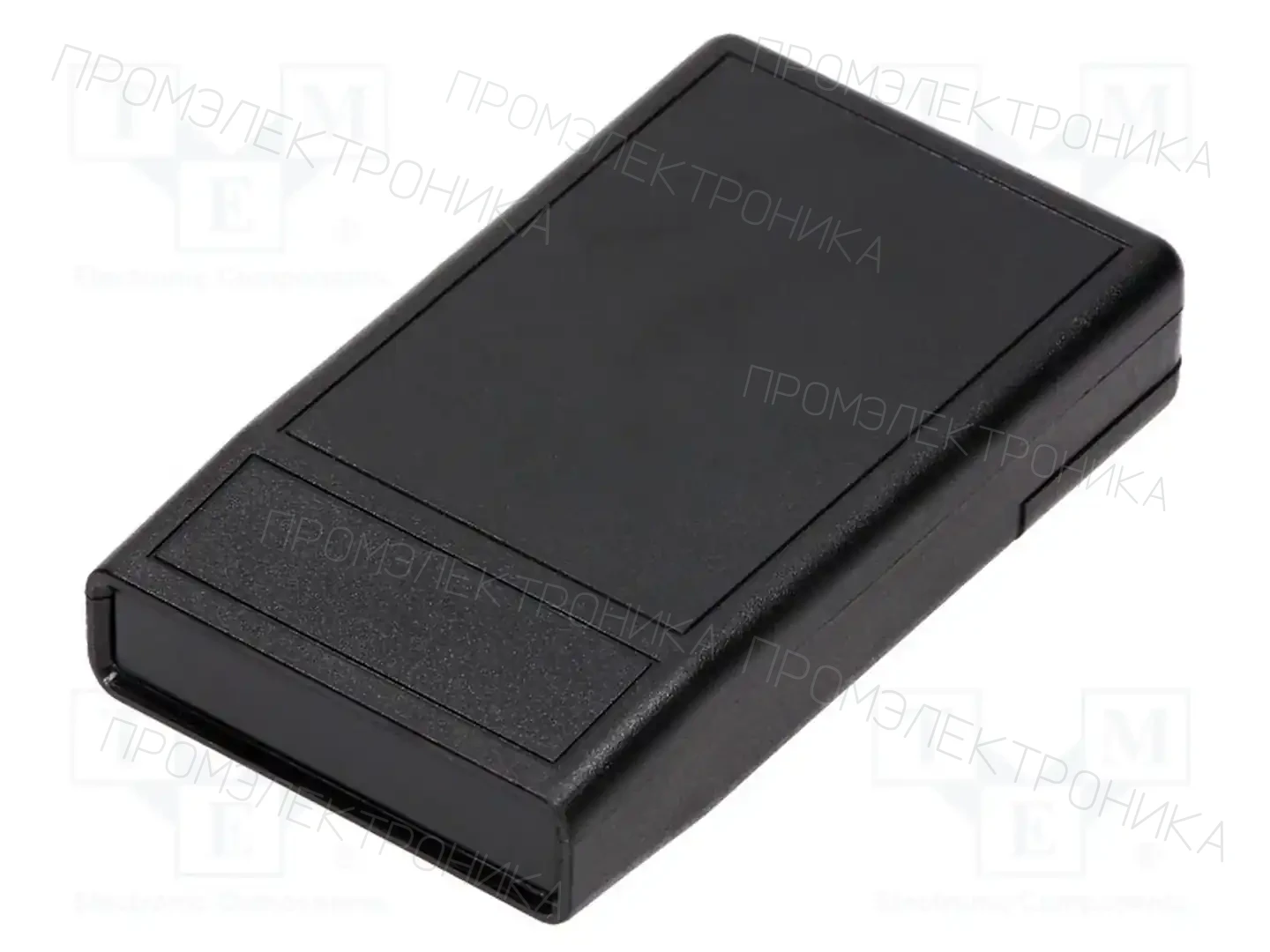 SUPERTRONIC PP051N-S — Корпуса с панелью