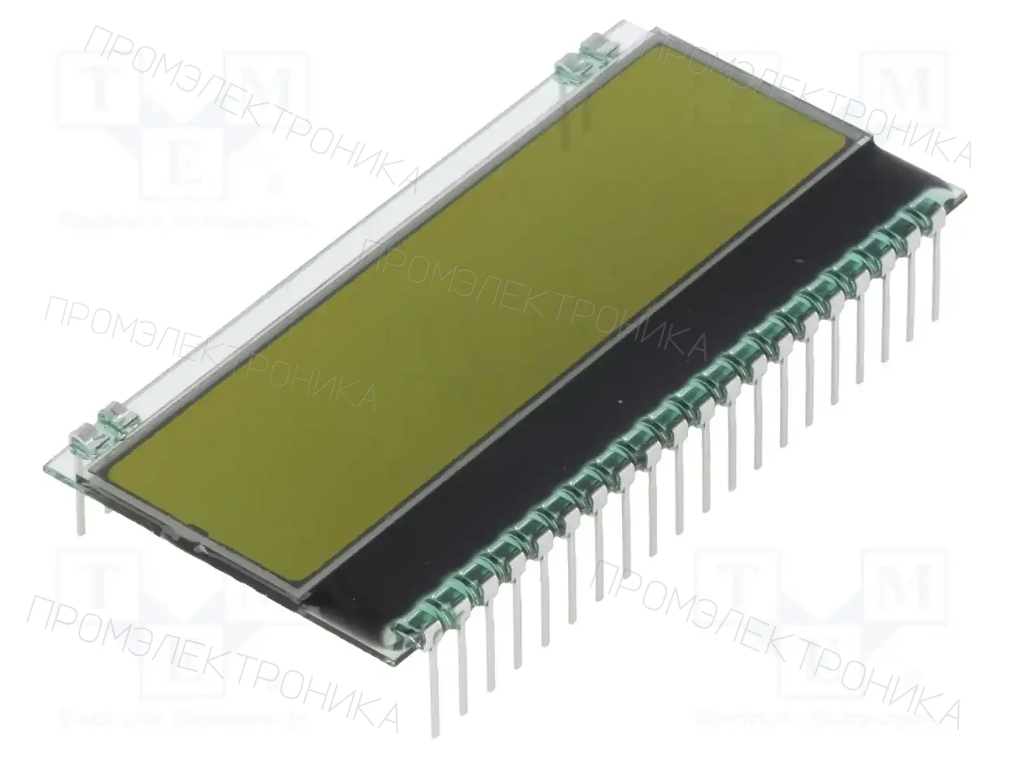 DISPLAY VISIONS EA DOGM163E-A — Дисплеи LCD буквенно-цифровые