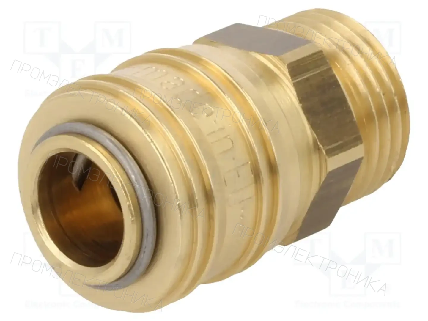PNEUMAT S26 GZ12 — Разъемы и провода