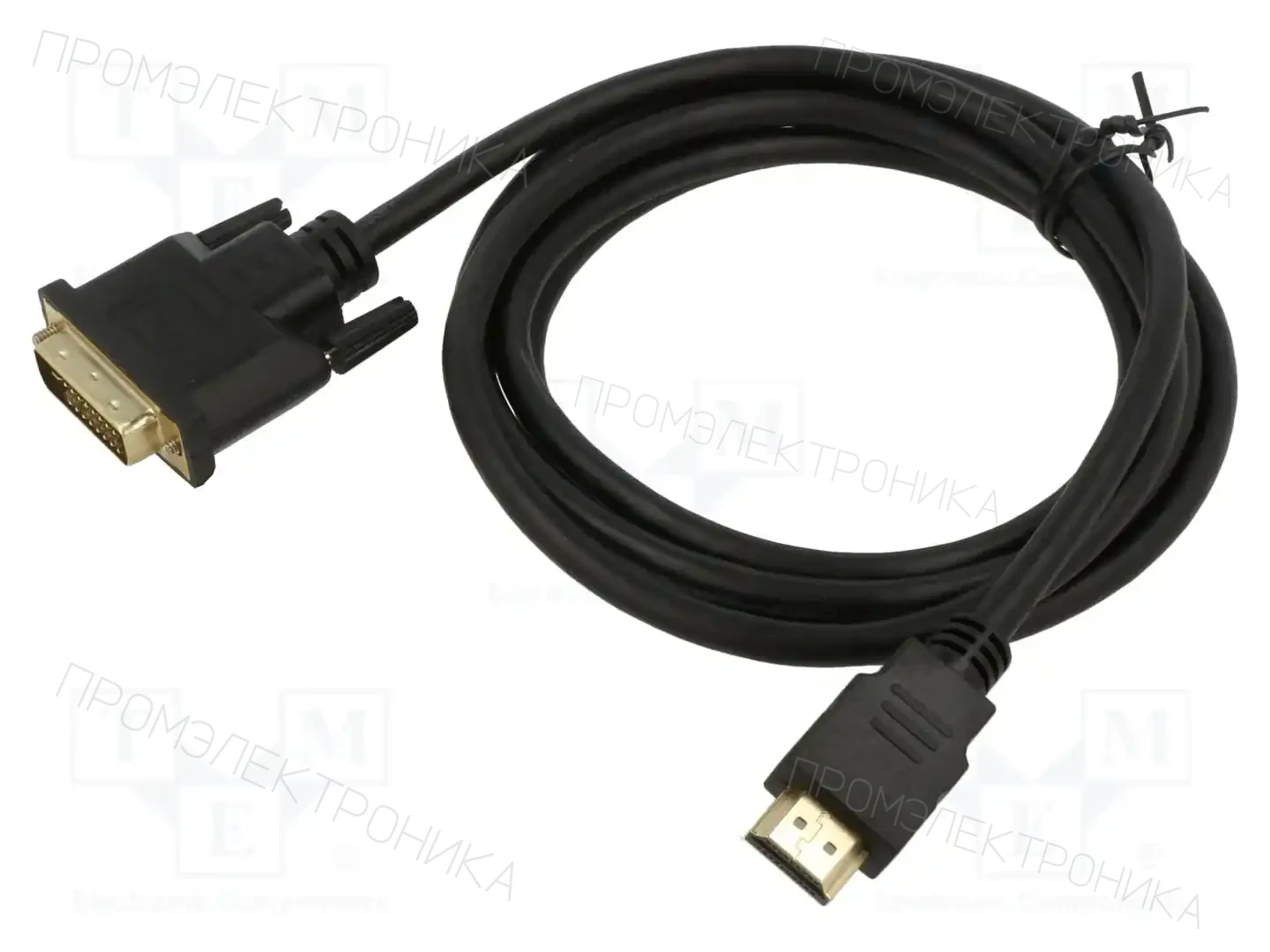 ART KABHD OEM-41 — Кабели и адаптеры HDMI, DVI, DisplayPort