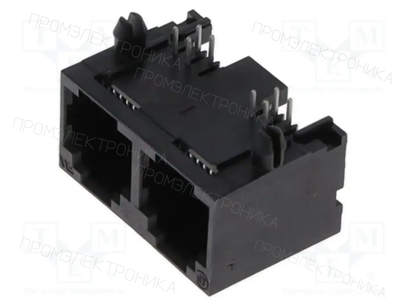 AMPHENOL RJE0164002 — Разъeмы RJ