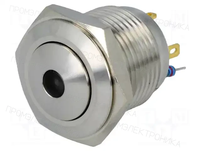 ONPOW GQ16B-10D/J/W/24V/S — Переключатели кнопочные