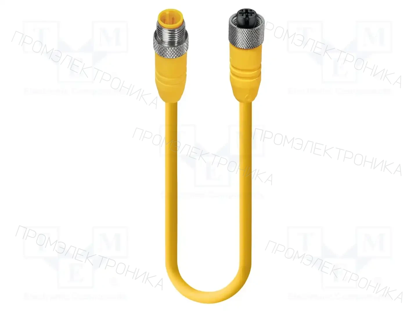 LUMBERG AUTOMATION RST 5-RKT 5-644/1 M — Кабели к датчикам