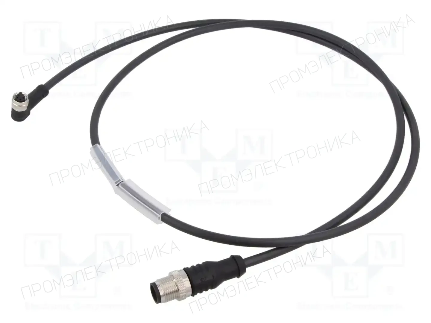 IPF ELECTRONIC VK100F81 — Кабели к датчикам