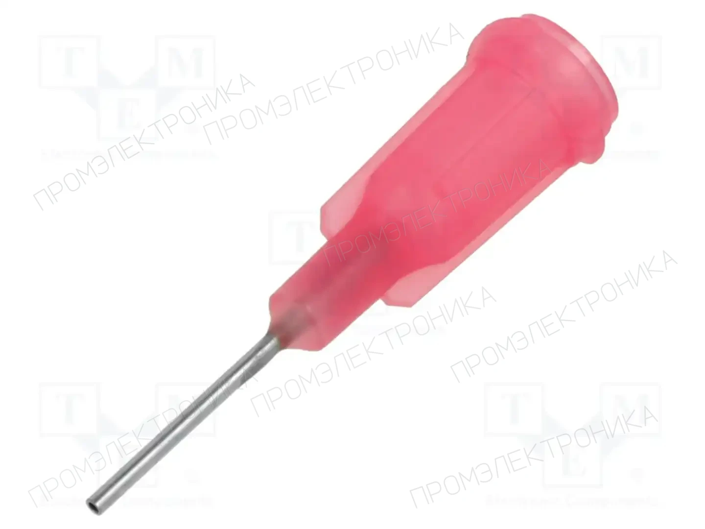 LOCTITE DISPENSE NEEDLE SS 20 X 50 IDH:88666 — Химические препараты остальные
