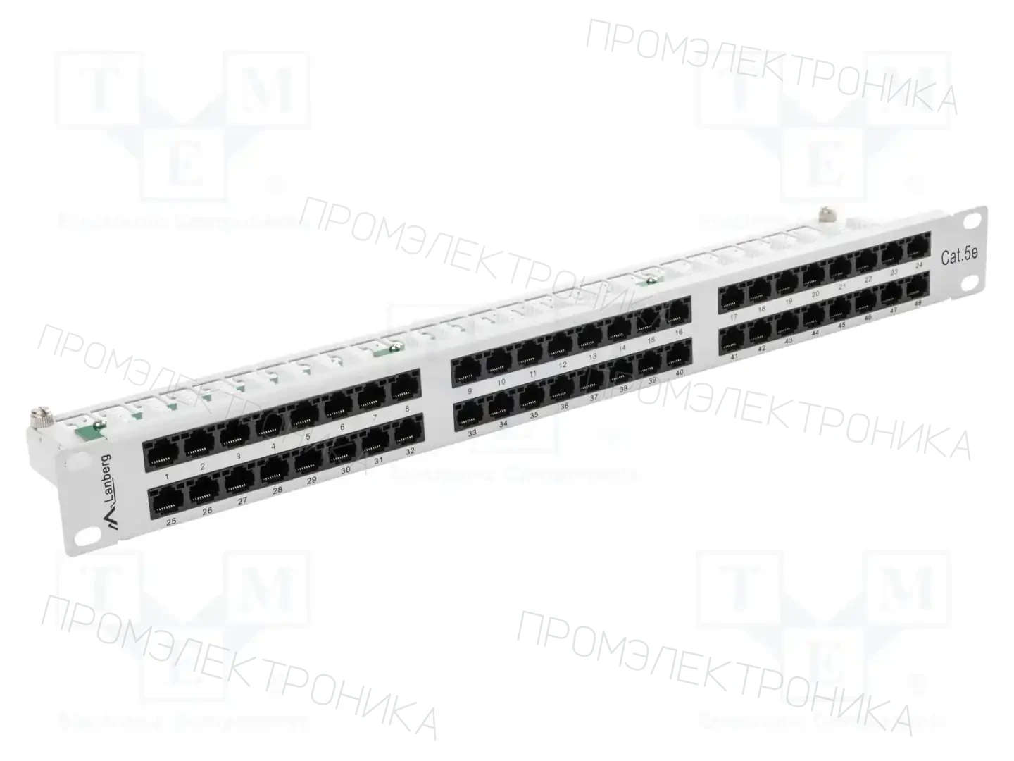 LANBERG PPU5-1048-S — Компьютерные аксессуары - прочее