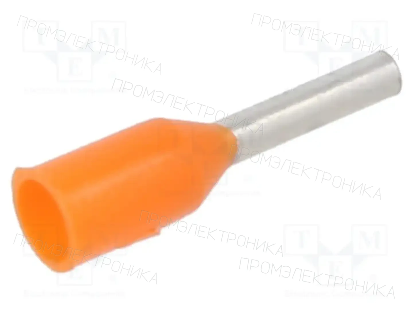 BM GROUP BM005012 — Наконечники и зажимные гильзы