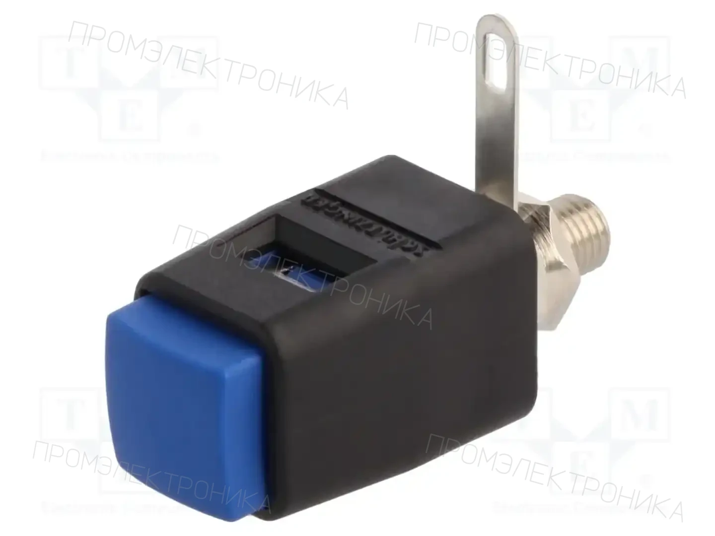 SCHÜTZINGER SDK 504 / BL — Лабораторные зажимы