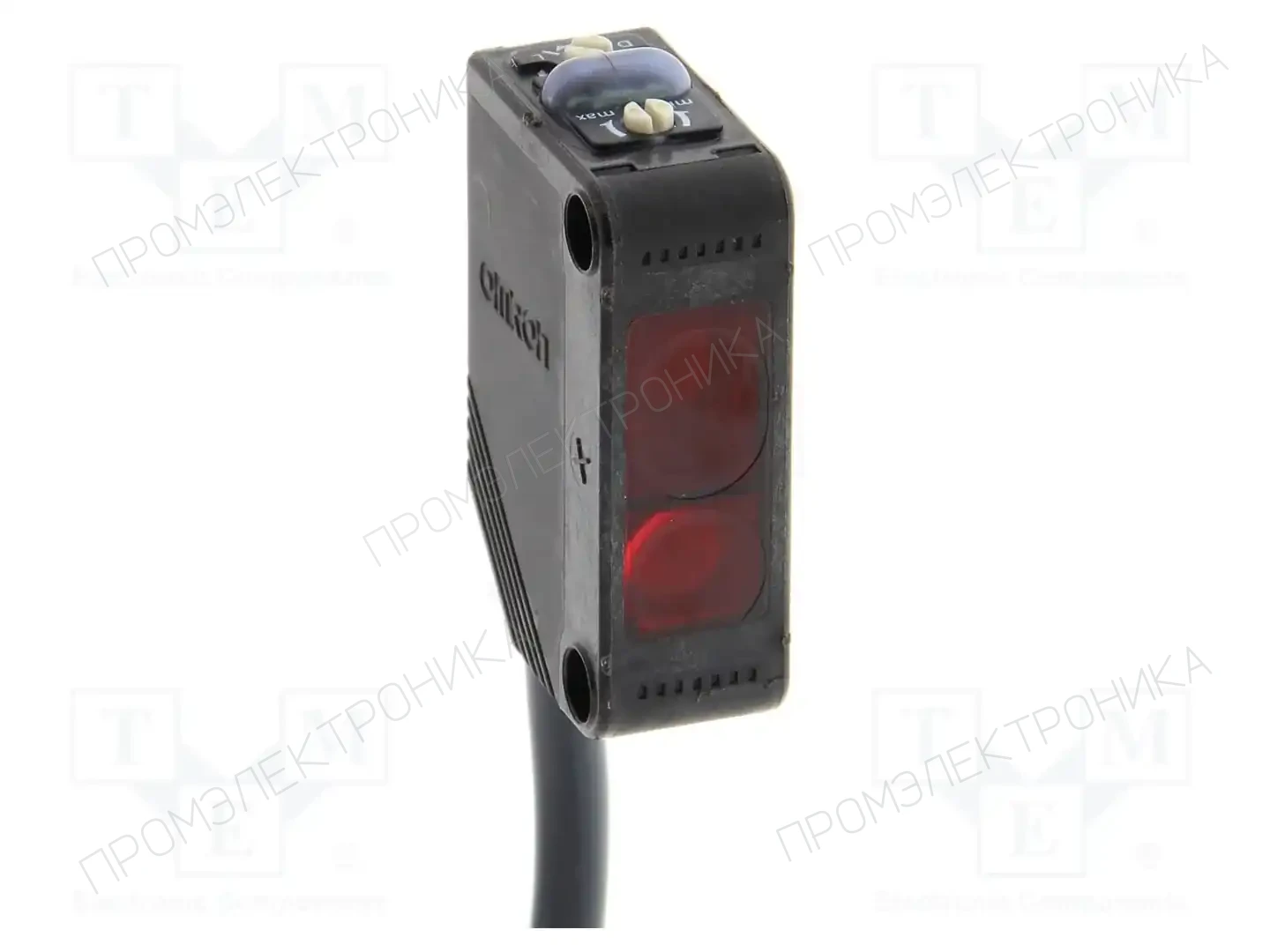 OMRON E3Z-LS63 2M — Стандартные фотоэлектрические датчики