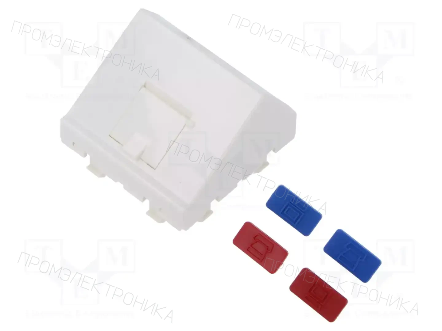 FIBRAIN XB-45KA45D-01 — Корпуса система 19 дюймов - Аксессуары