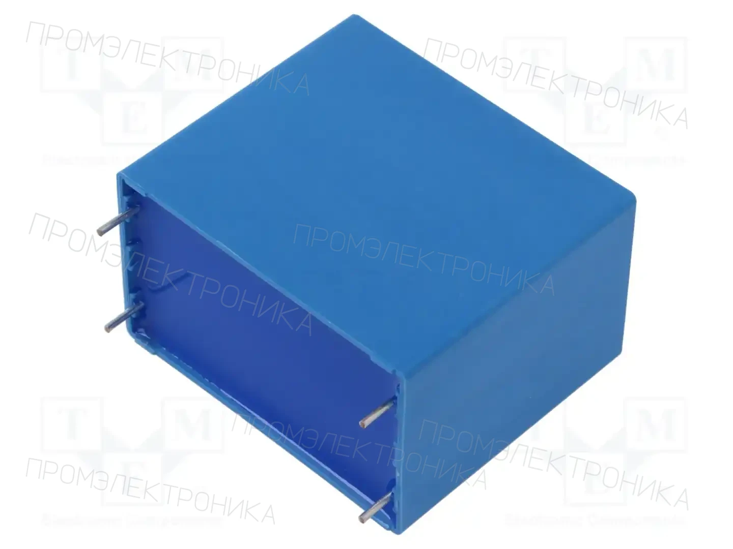 TDK B32718H1306K000 — Пленочные конденсаторы ТНТ