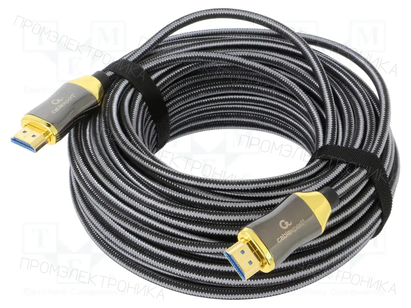 GEMBIRD CCBP-HDMI8K-AOC-20M — Кабели и адаптеры HDMI, DVI, DisplayPort