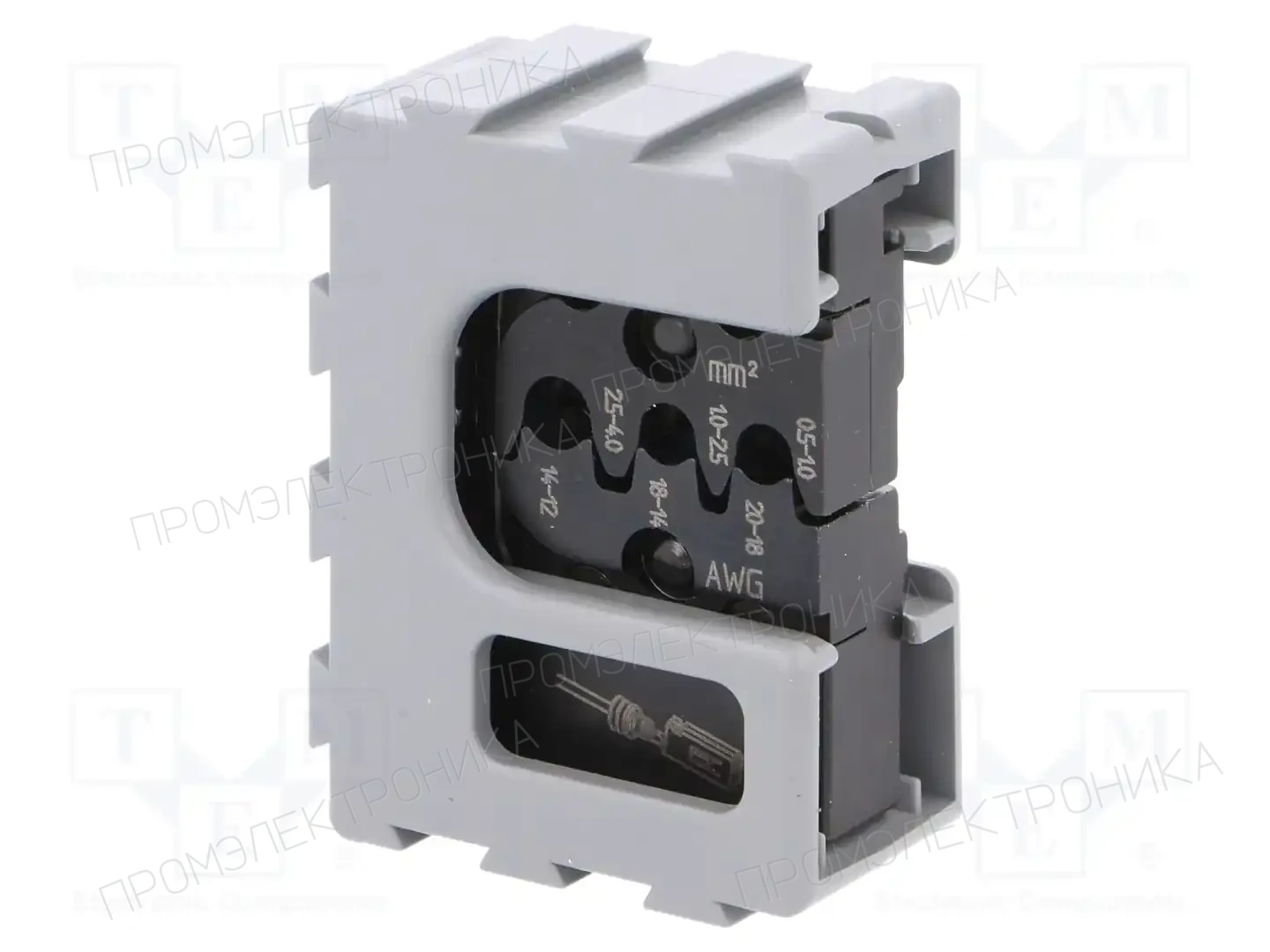 PRESSMASTER 4300-3425 — Зажимные устройства остальные