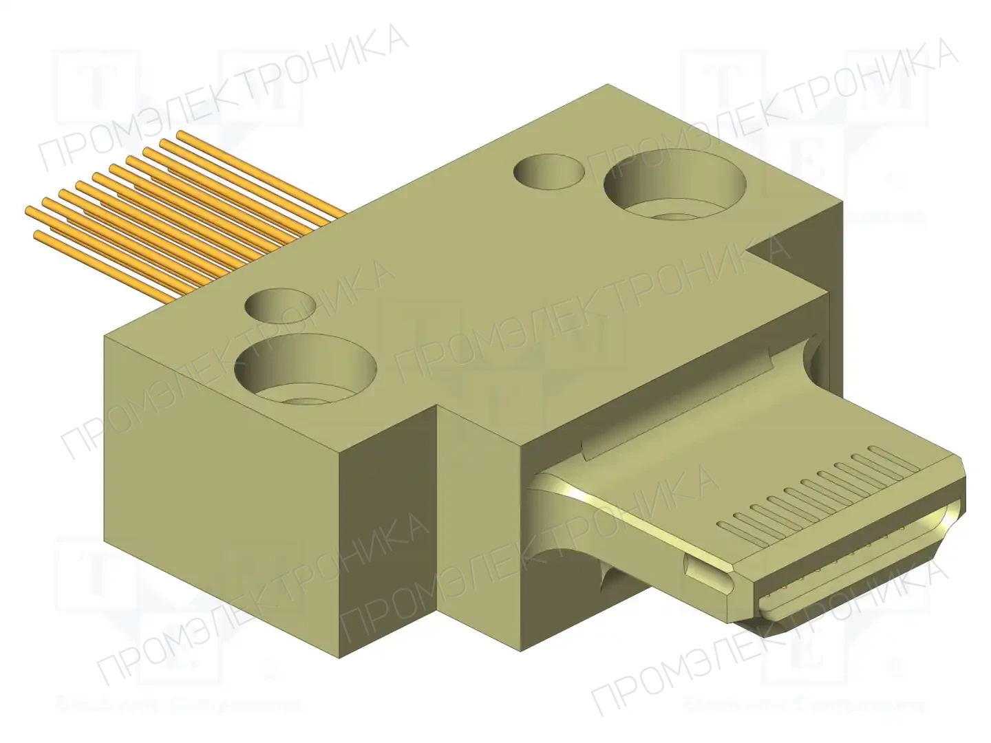 INGUN PS-HDMI-019 — Испытательные приспособления и аксессуары