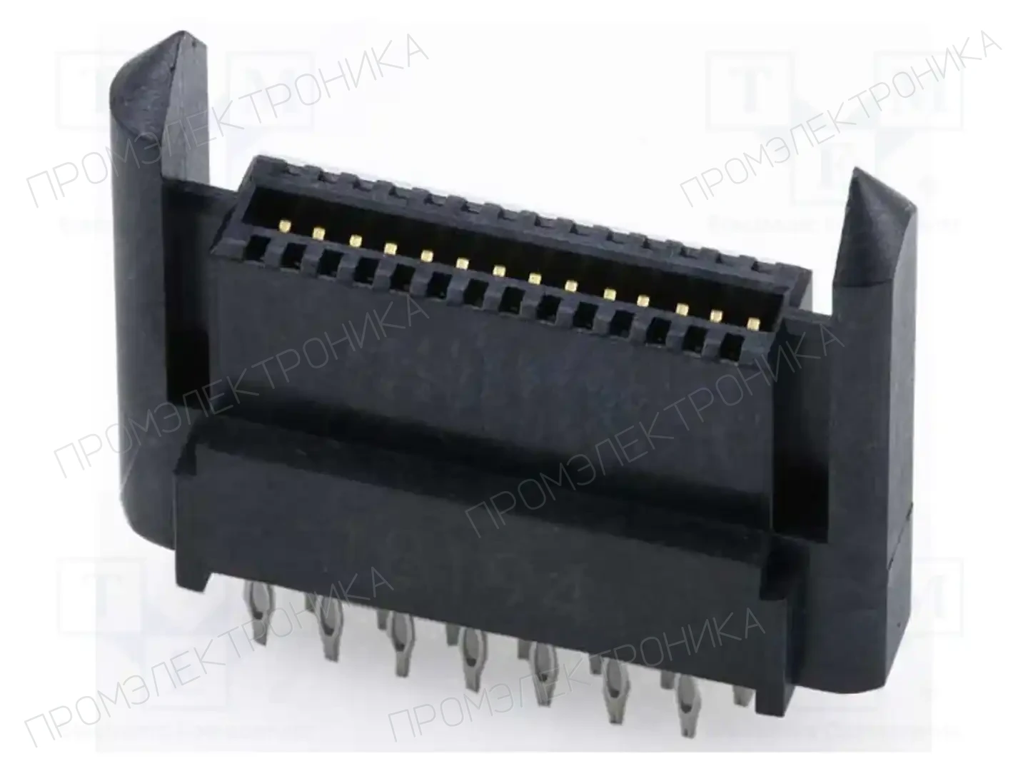 MOLEX 46113-0283 — Разъeмы пластина - пластина