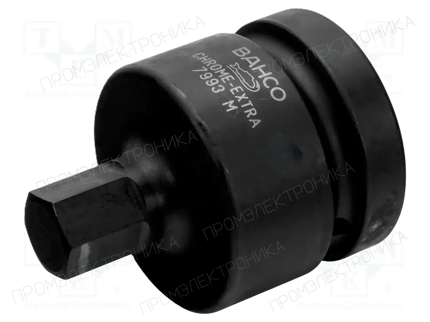 BAHCO 7993M0190 — Ключи накидные
