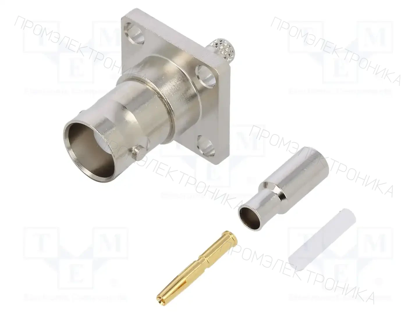 AMPHENOL RF 112288 — Разъeмы BNC
