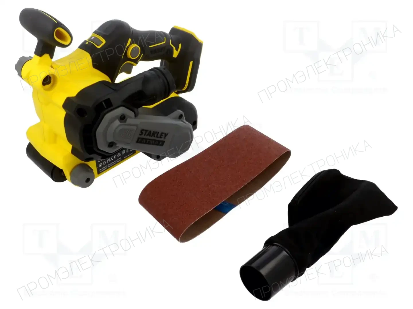 STANLEY SFMCW223B-XJ — Аккумуляторные электроинструменты